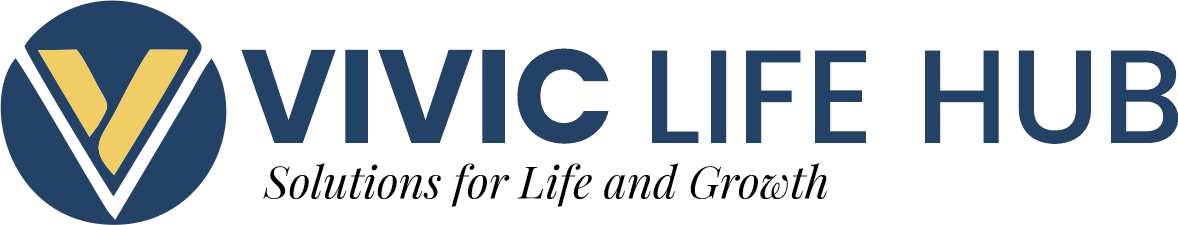 Vivic Life Hub